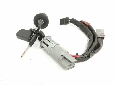 Second-hand car spare part anti-theft device for aixam 500-4 e44vba 400cc oem iam references   