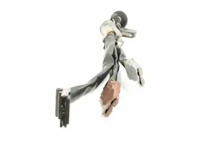 Second-hand car spare part anti-theft device for aixam 500-4 e44vba 400cc oem iam references   