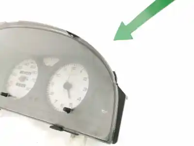 Peça sobressalente para automóvel em segunda mão quadrante por aixam 500-4 e44vba 400cc referências oem iam   