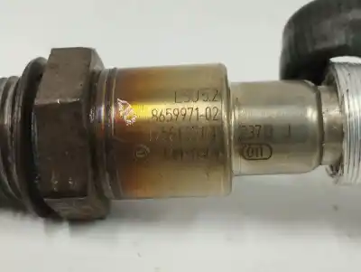 Peça sobressalente para automóvel em segunda mão sonda lambda por bmw serie x3 (g01) 2.0 referências oem iam 8659971  0258037010