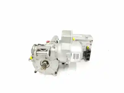 Автозапчастина б/у рульва колонка для ford fiesta (ccn) 1.25 16v cat посилання на oem iam c1bc3c529au  