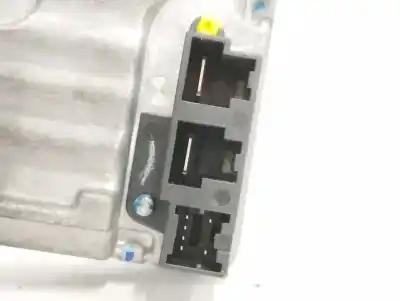 Автозапчастина б/у рульва колонка для ford fiesta (ccn) 1.25 16v cat посилання на oem iam c1bc3c529au  