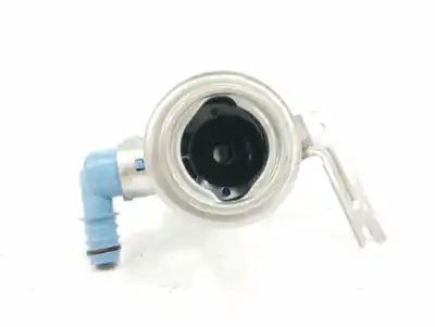 Second-hand car spare part fuel filler neck for bmw serie x3 (g01) 2.0 oem iam references 16117404088