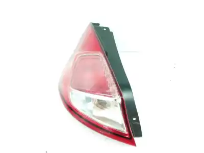 Piesă de schimb auto la mâna a doua LAMPÃ SPATE STÂNGA pentru FORD FIESTA (CCN)  Referințe OEM IAM C1BB13405A  