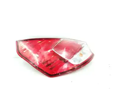 İkinci el araba yedek parçası sol kuyruk lambasi için ford fiesta (ccn) 1.25 16v cat oem iam referansları c1bb13405a  