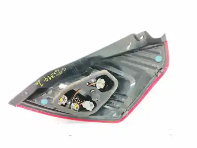 İkinci el araba yedek parçası sol kuyruk lambasi için ford fiesta (ccn) 1.25 16v cat oem iam referansları c1bb13405a  
