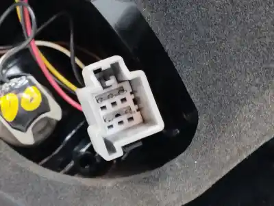 İkinci el araba yedek parçası sol kuyruk lambasi için ford fiesta (ccn) 1.25 16v cat oem iam referansları c1bb13405a  