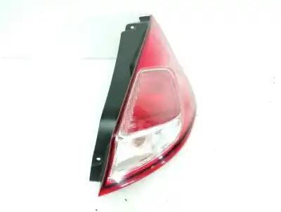 İkinci el araba yedek parçası Sag Kuyruk Lambasi için FORD FIESTA (CCN) 1.25 16V CAT OEM IAM referansları C1BB13404A  
