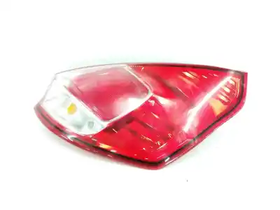 Peça sobressalente para automóvel em segunda mão farolim traseiro direito por ford fiesta (ccn) 1.25 16v cat referências oem iam c1bb13404a  