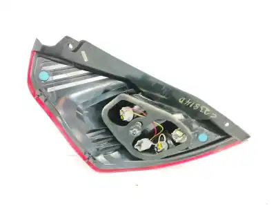Peça sobressalente para automóvel em segunda mão farolim traseiro direito por ford fiesta (ccn) 1.25 16v cat referências oem iam c1bb13404a  