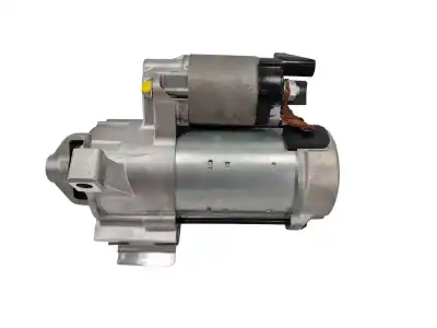 Second-hand car spare part starter motor for bmw serie x3 (g01) 2.0 oem iam references 8687064