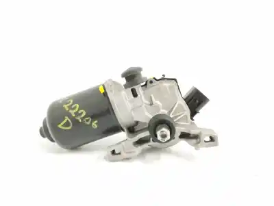Second-hand car spare part Front Windshield Wiper Motor for HYUNDAI SONATA (NF) Comfort OEM IAM references 981103K000  035417860