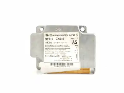 Second-hand car spare part Airbag Control Unit for HYUNDAI SONATA (NF) Comfort OEM IAM references 959103K410  3K95910410