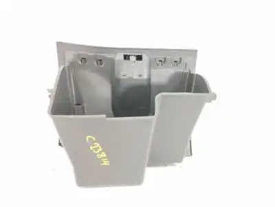 Peça sobressalente para automóvel em segunda mão porta luvas por ford fiesta (ccn) 1.25 16v cat referências oem iam ba61a06010afw  