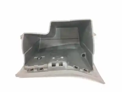 Peça sobressalente para automóvel em segunda mão porta luvas por ford fiesta (ccn) 1.25 16v cat referências oem iam ba61a06010afw  