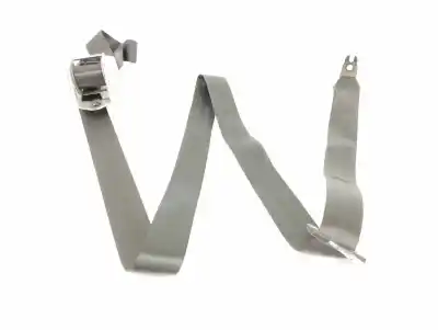 Peça sobressalente para automóvel em segunda mão cinto de segurança traseiro esquerdo por ford fiesta vi (cb1, ccn) 1.25 referências oem iam 8v51a611b69aj