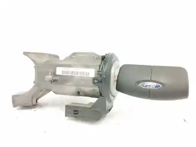 Second-hand car spare part Anti-theft Device for FORD FIESTA (CCN) 1.25 16V CAT OEM IAM references 8A6T15607AC  