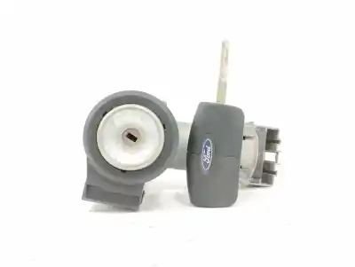 Second-hand car spare part anti-theft device for ford fiesta (ccn) 1.25 16v cat oem iam references 8a6t15607ac  