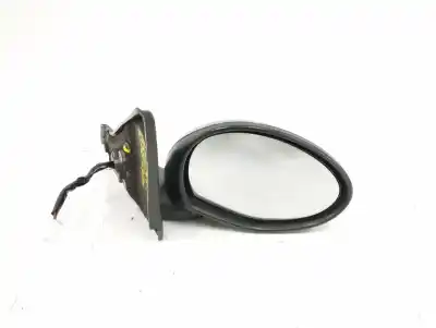 Second-hand car spare part right rearview mirror for alfa romeo gt (125) 1.9 jtd 16v 150/ distinctive oem iam references 