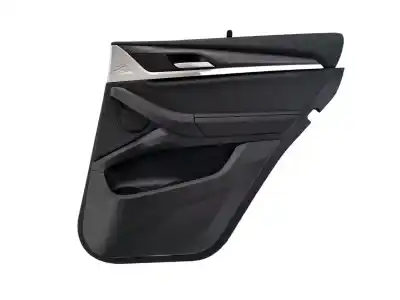 Second-hand car spare part right rear door trim for bmw serie x3 (g01) 2.0 oem iam references 51427940102