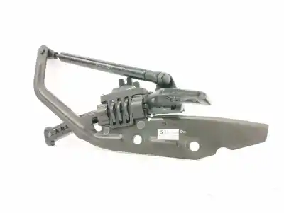 Second-hand car spare part tailgate gas strut for bmw serie x3 (g01) 2.0 oem iam references 7404185