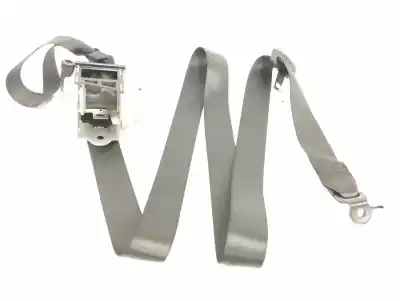 Second-hand car spare part rear left seat belt for bmw serie x3 (g01) 2.0 oem iam references 749999708