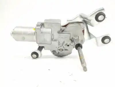Second-hand car spare part rear windshield wiper motor for bmw serie x3 (g01) 2.0 oem iam references 7407264