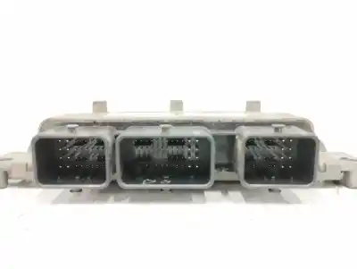 Pezzo di ricambio per auto di seconda mano centralina motore per ford fiesta (ccn) 1.25 16v cat riferimenti oem iam g1b112a650aya  a2c10654100