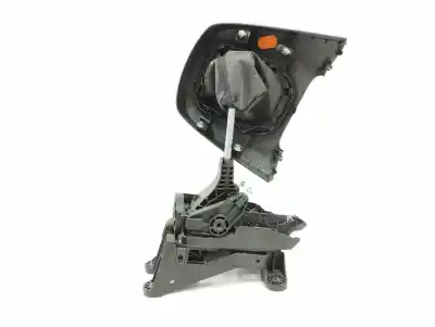 Автозапчастина б/у передач для ford fiesta (ccn) 1.25 16v cat посилання на oem iam e1br7c453kab  