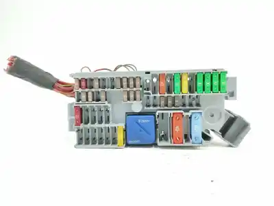Second-hand car spare part fuse box unit for bmw serie x3 (g01) 2.0 oem iam references 6807487