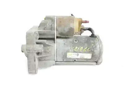 Second-hand car spare part STARTER MOTOR for RENAULT MASTER DESDE ´98  OEM IAM references 8200130624  D7R34