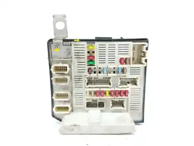 Second-hand car spare part FUSE BOX UNIT for RENAULT MEGANE II CLASSIC BERLINA  OEM IAM references 8200481866  5191580A8