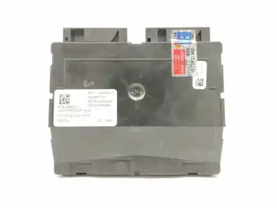 Second-hand car spare part electronic module for bmw serie x3 (g01) 2.0 oem iam references 6411160466