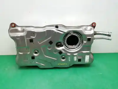 Second-hand car spare part fuel tank for bmw serie x3 (g01) 2.0 oem iam references 16119884446