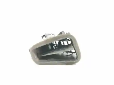 Peça sobressalente para automóvel em segunda mão grelha / difusor de ar por ford fiesta (ccn) 1.25 16v cat referências oem iam 8a61a018b09afw  