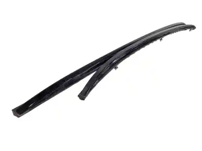 Second-hand car spare part roof bars for bmw serie x3 (g01) 2.0 oem iam references 8070691