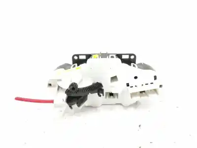 İkinci el araba yedek parçası isitma / klima kontrolü için ford fiesta (ccn) 1.25 16v cat oem iam referansları 8a6118549  