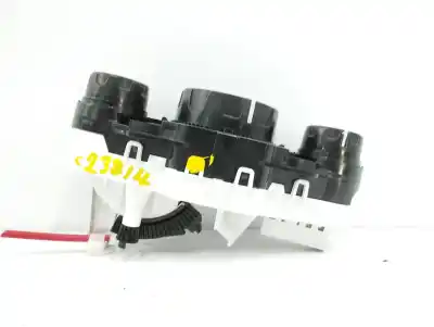 İkinci el araba yedek parçası isitma / klima kontrolü için ford fiesta (ccn) 1.25 16v cat oem iam referansları 8a6118549  