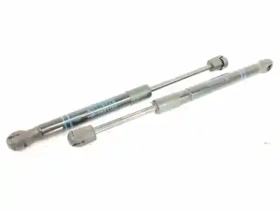Second-hand car spare part bonnet gas strut for bmw serie x3 (g01) 2.0 oem iam references 51237397493