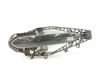Second-hand car spare part exterior right rear door handle for bmw serie x3 (g01) 2.0 oem iam references 9881774