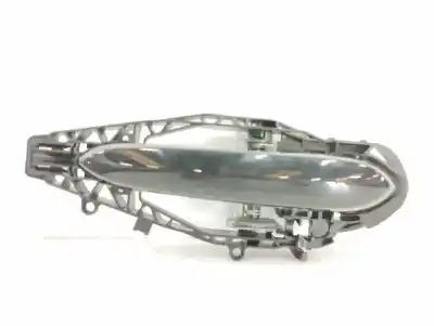 Second-hand car spare part exterior left rear door handle for bmw serie x3 (g01) 2.0 oem iam references 9881773