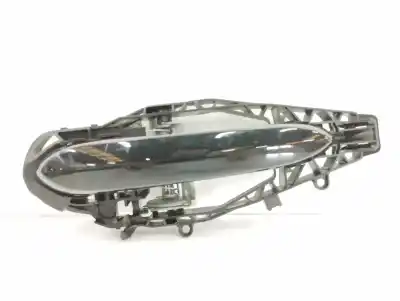 Second-hand car spare part exterior right front door handle for bmw serie x3 (g01) 2.0 oem iam references 9881774