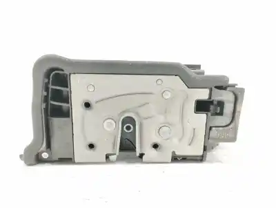Second-hand car spare part rear right door lock for bmw serie x3 (g01) 2.0 oem iam references 51227473148