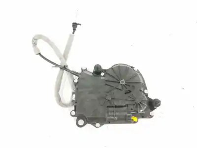 Second-hand car spare part tailgate central locking system  for bmw serie x3 (g01) 2.0 oem iam references ua738356111