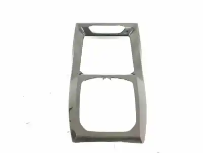 Second-hand car spare part decorative moulding for bmw serie x3 (g01) 2.0 oem iam references 51169871574