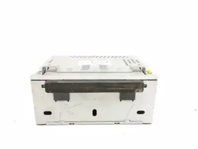 Peça sobressalente para automóvel em segunda mão Sistema De áudio / Rádio Cd por FORD FIESTA (CCN) 1.25 16V CAT Referências OEM IAM AM5T18C815PL  