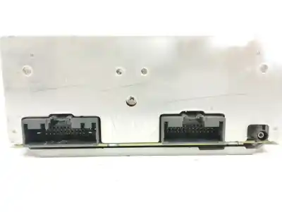 Автозапчастина б/у аудіо система / радіо cd для ford fiesta (ccn) 1.25 16v cat посилання на oem iam am5t18c815pl  