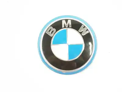 Second-hand car spare part front badge for bmw serie x3 (g01) 2.0 oem iam references 51145a24577