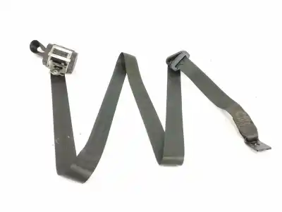 İkinci el araba yedek parçası Sol Arka Emniyet Kemeri için RENAULT MEGANE III BERLINA 5 P 1.6 16V E85 (Etanol) OEM IAM referansları 888410016R  