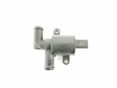 Peça sobressalente para automóvel em segunda mão Válvula De Controle Do Calefactor De Agua por AUDI A4 BERLINA (B8) 2.0 16V TDI Referências OEM IAM 4H0121671D  